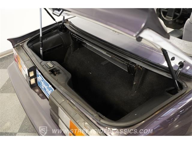 1989 Chevrolet Camaro (CC-2088876) for sale in Mesa, Arizona