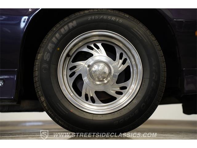 1989 Chevrolet Camaro (CC-2088876) for sale in Mesa, Arizona