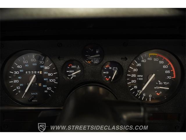 1989 Chevrolet Camaro (CC-2088876) for sale in Mesa, Arizona