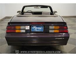 1989 Chevrolet Camaro (CC-2088876) for sale in Mesa, Arizona