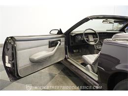 1989 Chevrolet Camaro (CC-2088876) for sale in Mesa, Arizona