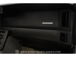 1989 Chevrolet Camaro (CC-2088876) for sale in Mesa, Arizona