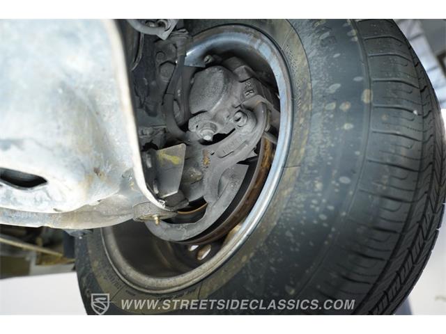 1989 Chevrolet Camaro (CC-2088876) for sale in Mesa, Arizona