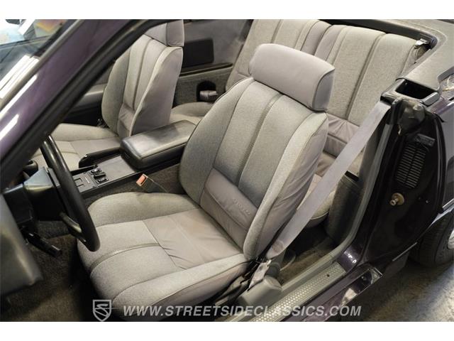 1989 Chevrolet Camaro (CC-2088876) for sale in Mesa, Arizona