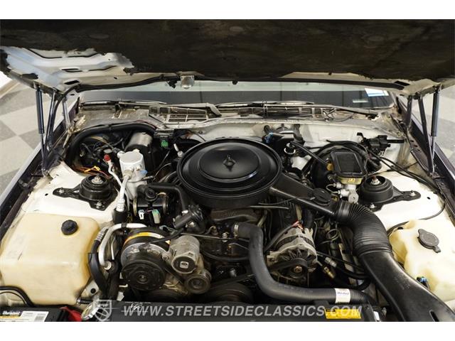 1989 Chevrolet Camaro (CC-2088876) for sale in Mesa, Arizona