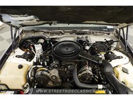 1989 Chevrolet Camaro (CC-2088876) for sale in Mesa, Arizona