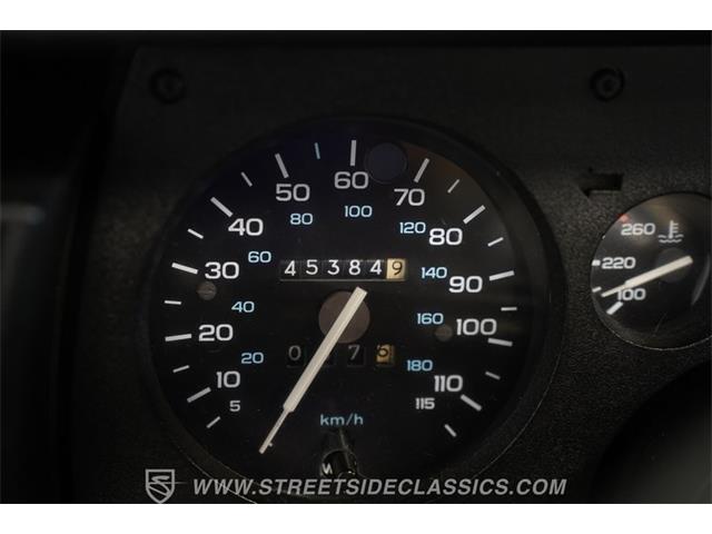 1989 Chevrolet Camaro (CC-2088876) for sale in Mesa, Arizona