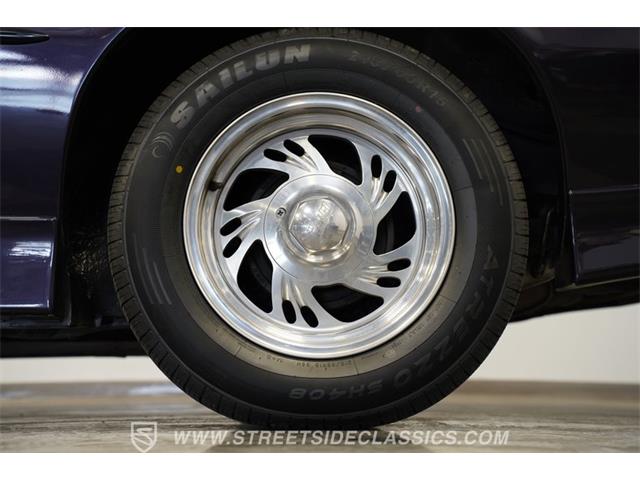 1989 Chevrolet Camaro (CC-2088876) for sale in Mesa, Arizona