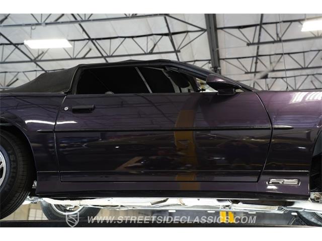 1989 Chevrolet Camaro (CC-2088876) for sale in Mesa, Arizona