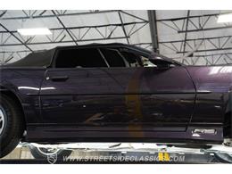 1989 Chevrolet Camaro (CC-2088876) for sale in Mesa, Arizona