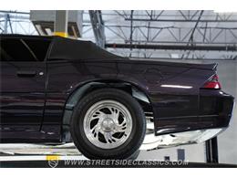 1989 Chevrolet Camaro (CC-2088876) for sale in Mesa, Arizona