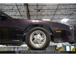 1989 Chevrolet Camaro (CC-2088876) for sale in Mesa, Arizona