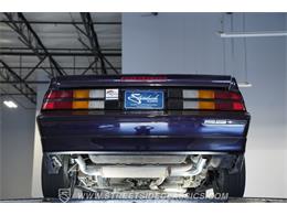 1989 Chevrolet Camaro (CC-2088876) for sale in Mesa, Arizona