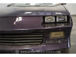 1989 Chevrolet Camaro (CC-2088876) for sale in Mesa, Arizona