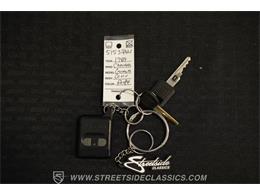 1989 Chevrolet Camaro (CC-2088876) for sale in Mesa, Arizona