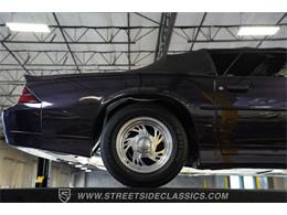 1989 Chevrolet Camaro (CC-2088876) for sale in Mesa, Arizona