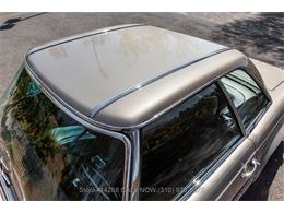 1971 Mercedes-Benz 280SL (CC-2088877) for sale in Beverly Hills, California