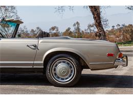 1971 Mercedes-Benz 280SL (CC-2088877) for sale in Beverly Hills, California
