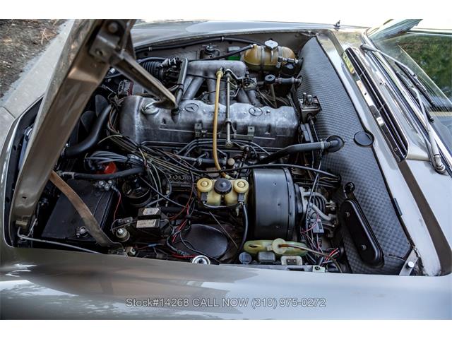 1971 Mercedes-Benz 280SL (CC-2088877) for sale in Beverly Hills, California