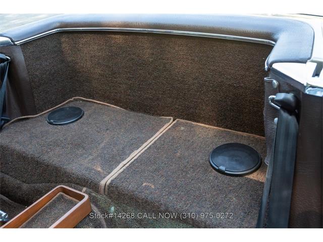 1971 Mercedes-Benz 280SL (CC-2088877) for sale in Beverly Hills, California