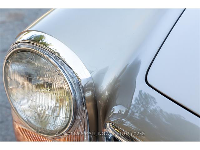 1971 Mercedes-Benz 280SL (CC-2088877) for sale in Beverly Hills, California