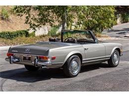 1971 Mercedes-Benz 280SL (CC-2088877) for sale in Beverly Hills, California
