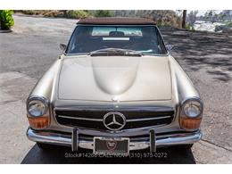 1971 Mercedes-Benz 280SL (CC-2088877) for sale in Beverly Hills, California