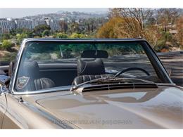 1971 Mercedes-Benz 280SL (CC-2088877) for sale in Beverly Hills, California