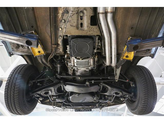 1971 Mercedes-Benz 280SL (CC-2088877) for sale in Beverly Hills, California