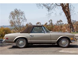 1971 Mercedes-Benz 280SL (CC-2088877) for sale in Beverly Hills, California