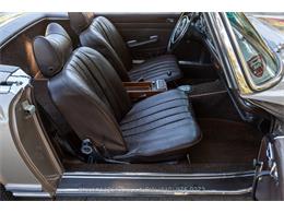1971 Mercedes-Benz 280SL (CC-2088877) for sale in Beverly Hills, California