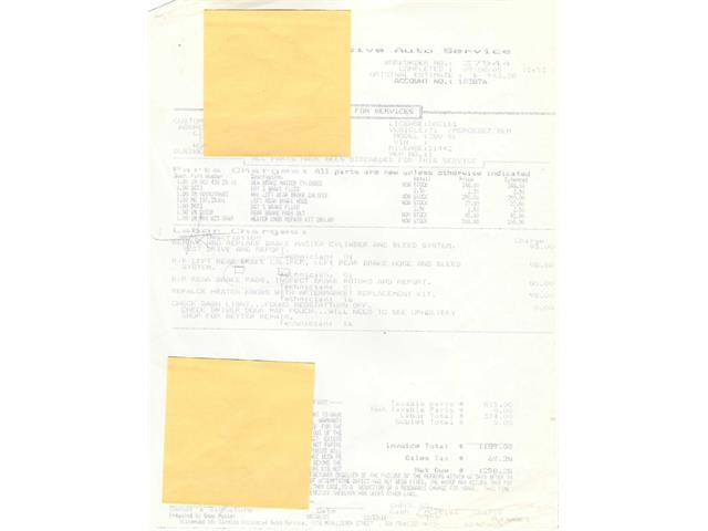 1971 Mercedes-Benz 280SL (CC-2088877) for sale in Beverly Hills, California