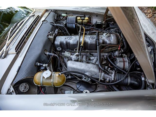 1971 Mercedes-Benz 280SL (CC-2088877) for sale in Beverly Hills, California