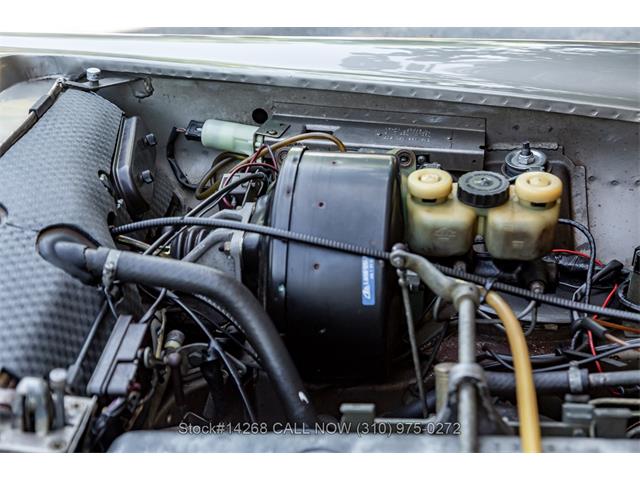 1971 Mercedes-Benz 280SL (CC-2088877) for sale in Beverly Hills, California