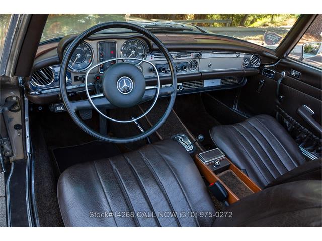 1971 Mercedes-Benz 280SL (CC-2088877) for sale in Beverly Hills, California