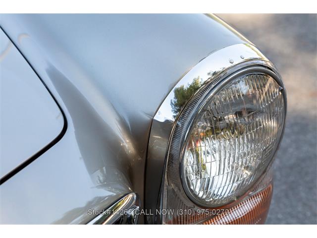 1971 Mercedes-Benz 280SL (CC-2088877) for sale in Beverly Hills, California