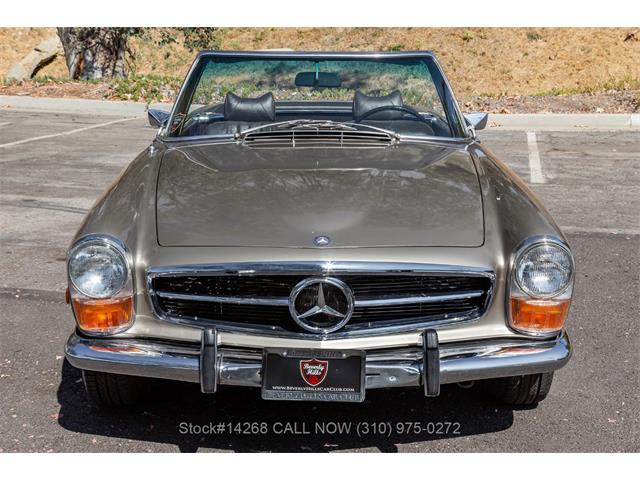 1971 Mercedes-Benz 280SL (CC-2088877) for sale in Beverly Hills, California