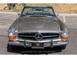 1971 Mercedes-Benz 280SL (CC-2088877) for sale in Beverly Hills, California