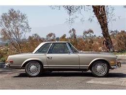 1971 Mercedes-Benz 280SL (CC-2088877) for sale in Beverly Hills, California