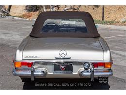 1971 Mercedes-Benz 280SL (CC-2088877) for sale in Beverly Hills, California