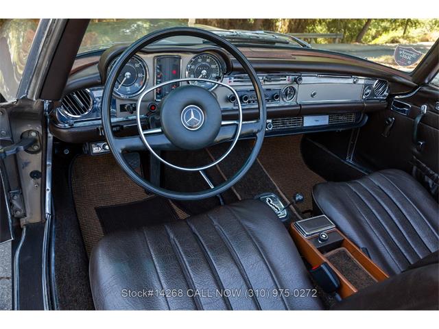1971 Mercedes-Benz 280SL (CC-2088877) for sale in Beverly Hills, California