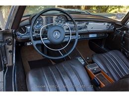 1971 Mercedes-Benz 280SL (CC-2088877) for sale in Beverly Hills, California