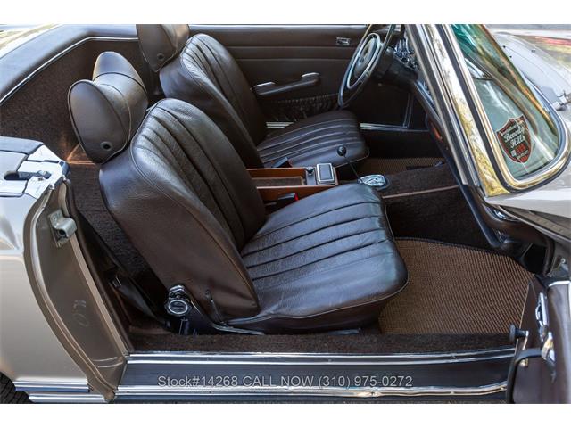 1971 Mercedes-Benz 280SL (CC-2088877) for sale in Beverly Hills, California