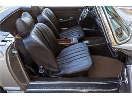 1971 Mercedes-Benz 280SL (CC-2088877) for sale in Beverly Hills, California