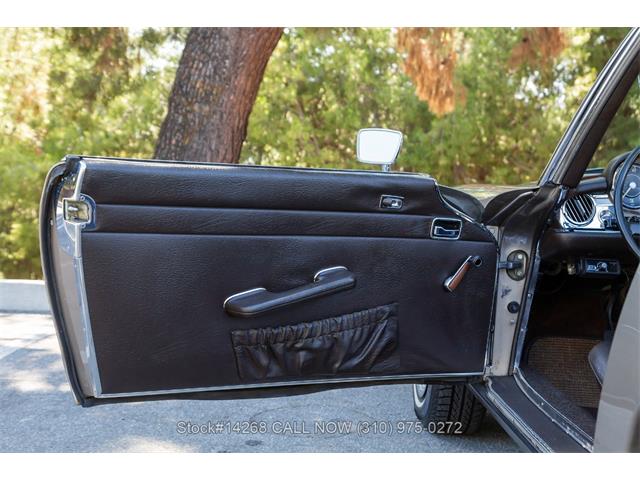 1971 Mercedes-Benz 280SL (CC-2088877) for sale in Beverly Hills, California