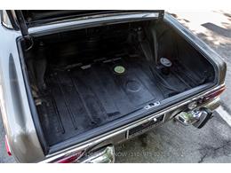 1971 Mercedes-Benz 280SL (CC-2088877) for sale in Beverly Hills, California