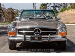 1971 Mercedes-Benz 280SL (CC-2088877) for sale in Beverly Hills, California