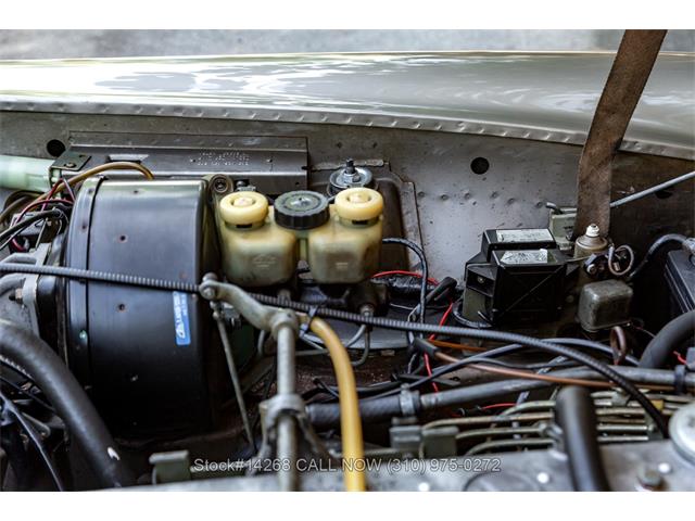 1971 Mercedes-Benz 280SL (CC-2088877) for sale in Beverly Hills, California