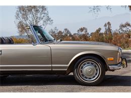 1971 Mercedes-Benz 280SL (CC-2088877) for sale in Beverly Hills, California
