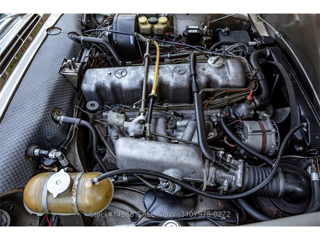 1971 Mercedes-Benz 280SL (CC-2088877) for sale in Beverly Hills, California